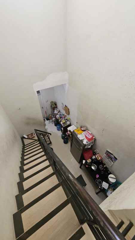 dijual perumahan pantai mentari