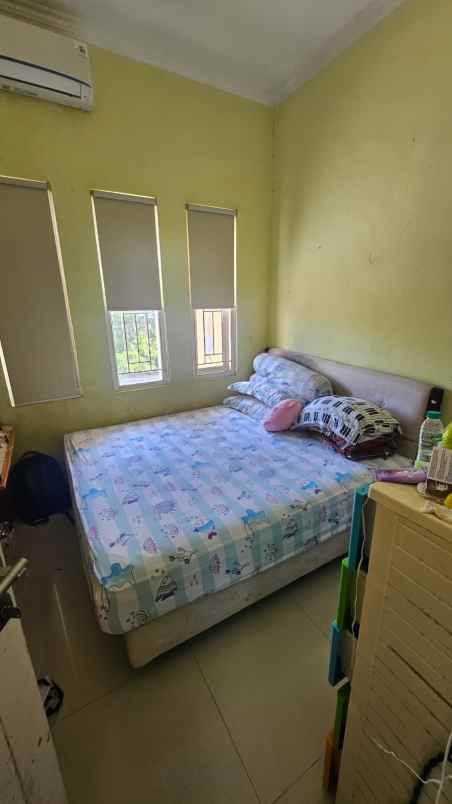 dijual perumahan pantai mentari