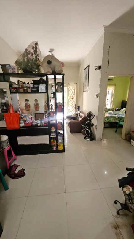 dijual perumahan pantai mentari