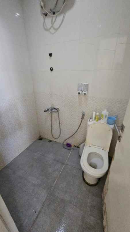 dijual perumahan pantai mentari