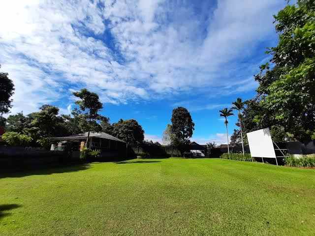 dijual resort di bogor deket pintu toll bocimi