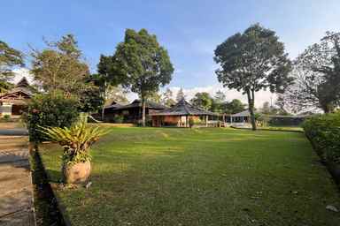 dijual resort di bogor deket pintu toll bocimi