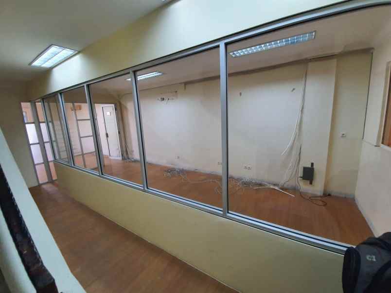 dijual rukan eksklusif bgm pik 3 5 lantai