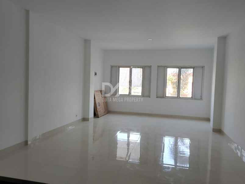dijual ruko bagus terenovasi di gading serpong