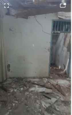 dijual ruko gudang kantor alinda kencana