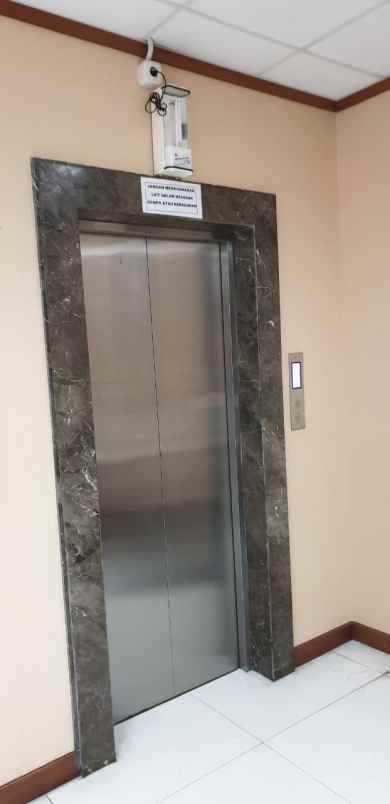 dijual ruko gudang kantor bandengan jakarta utara