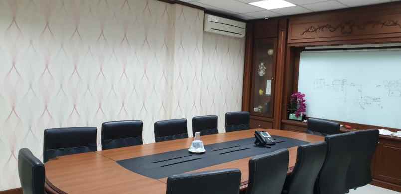 dijual ruko gudang kantor bandengan jakarta utara