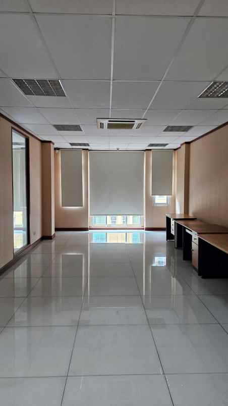 dijual ruko gudang kantor bandengan jakarta utara