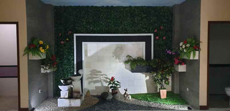 dijual ruko gudang kantor bandengan jakarta utara