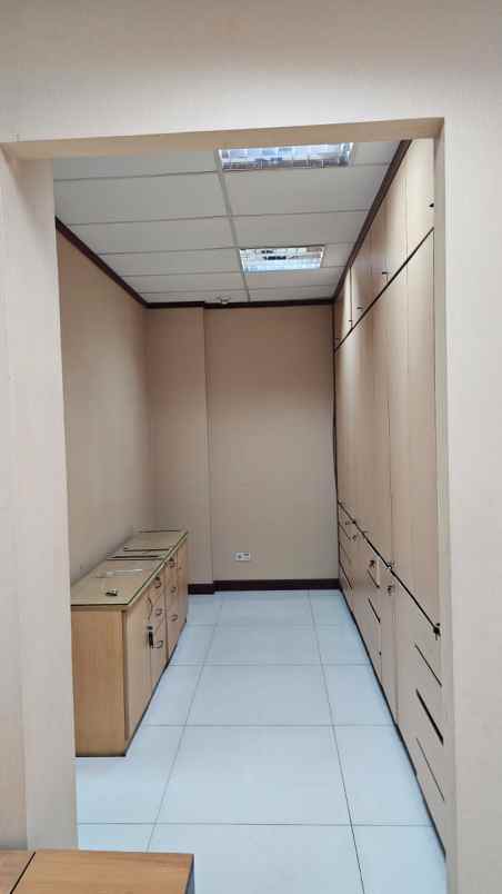 dijual ruko gudang kantor bandengan jakarta utara