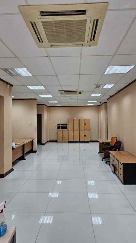 dijual ruko gudang kantor bandengan jakarta utara