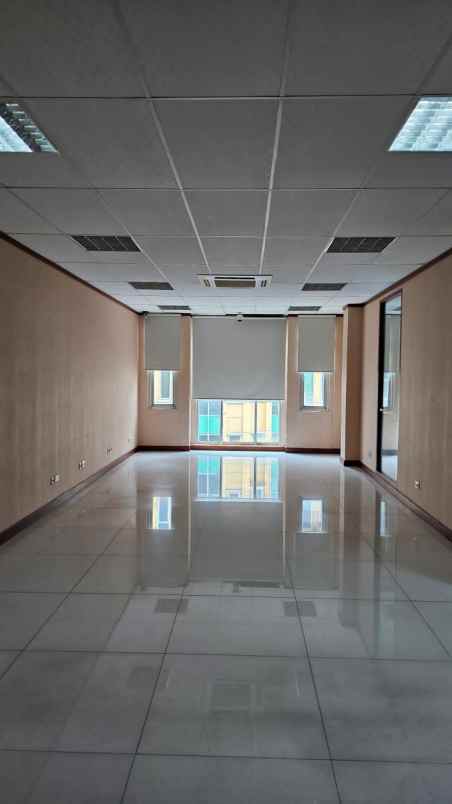 dijual ruko gudang kantor bandengan jakarta utara