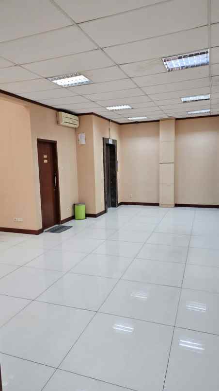 dijual ruko gudang kantor bandengan jakarta utara