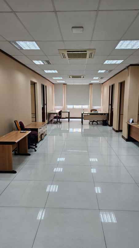 dijual ruko gudang kantor bandengan jakarta utara