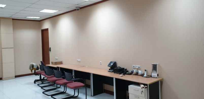 dijual ruko gudang kantor bandengan jakarta utara