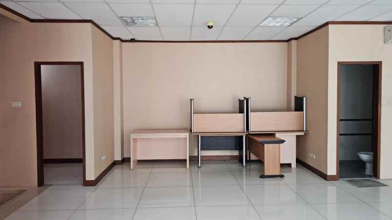dijual ruko gudang kantor bandengan jakarta utara