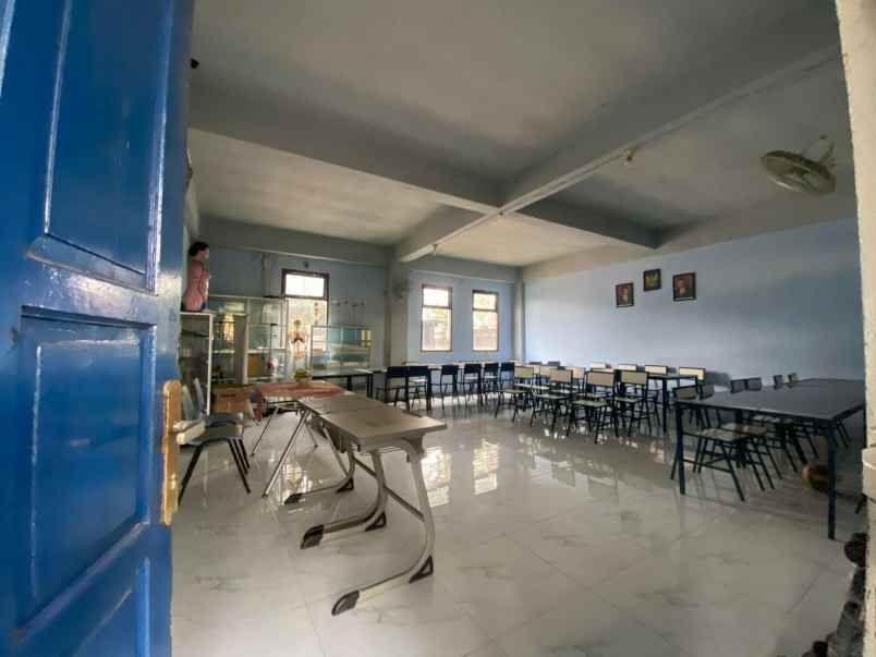 dijual ruko gudang kantor bantar geband bekasi