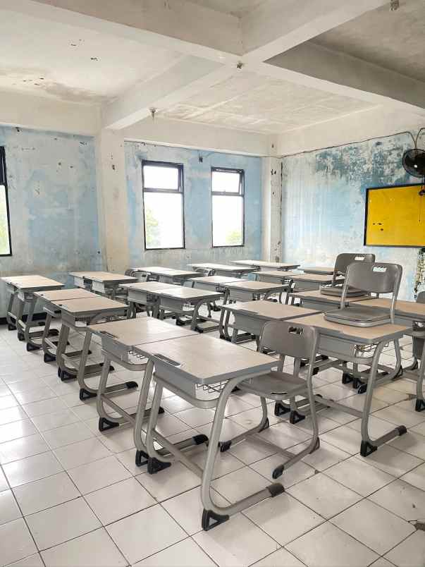 dijual ruko gudang kantor bantar geband bekasi