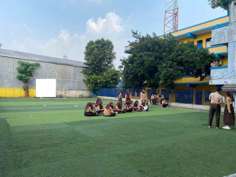 dijual ruko gudang kantor bantar geband bekasi