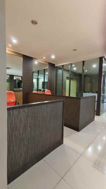 dijual ruko gudang kantor burangrang