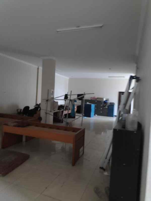 dijual ruko gudang kantor cengkareng barat