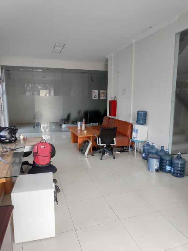 dijual ruko gudang kantor cengkareng barat