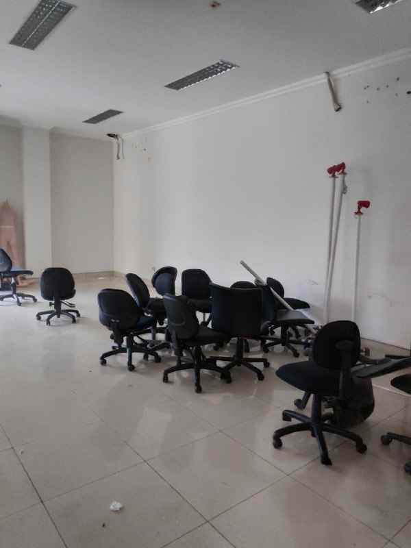 dijual ruko gudang kantor cengkareng barat