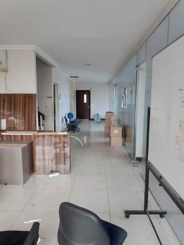 dijual ruko gudang kantor cengkareng barat