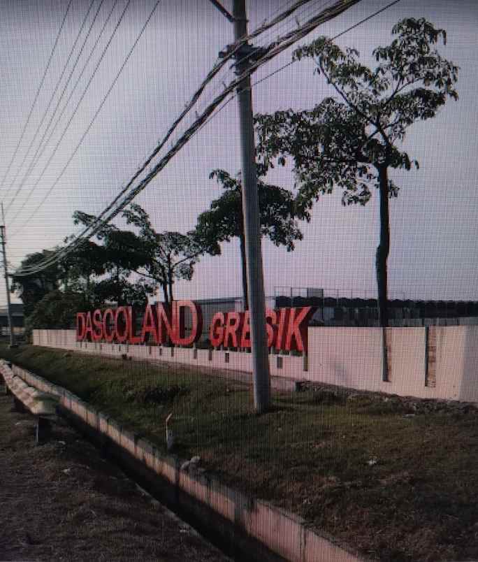 dijual ruko gudang kantor dascoland