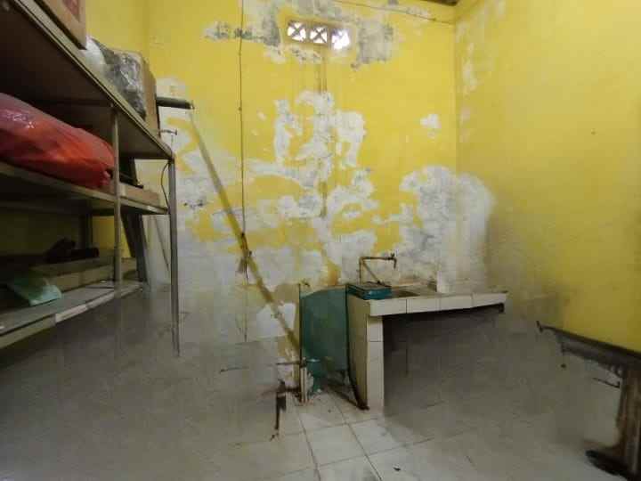 dijual ruko gudang kantor graha raya