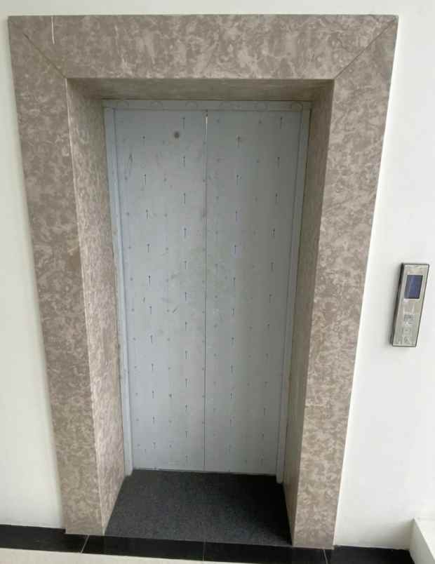 dijual ruko gudang kantor jalam pramuka utan kayu