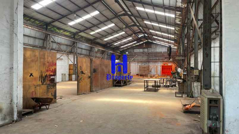 dijual ruko gudang kantor jalan medan binjai km 11 5