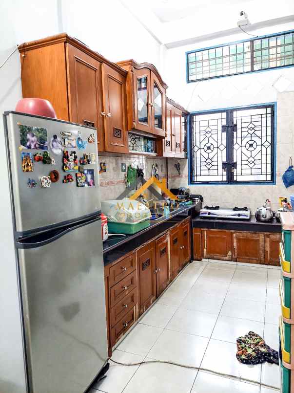 dijual ruko gudang kantor jalan prof h m yamin dekat