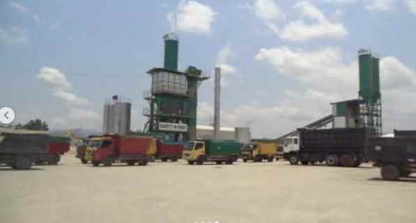 dijual ruko gudang kantor jalan raya kauman