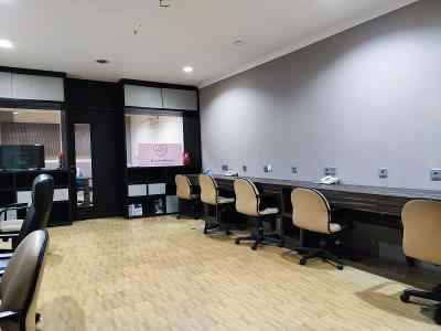 dijual ruko gudang kantor jalan yos sudarso kav 85 no 48