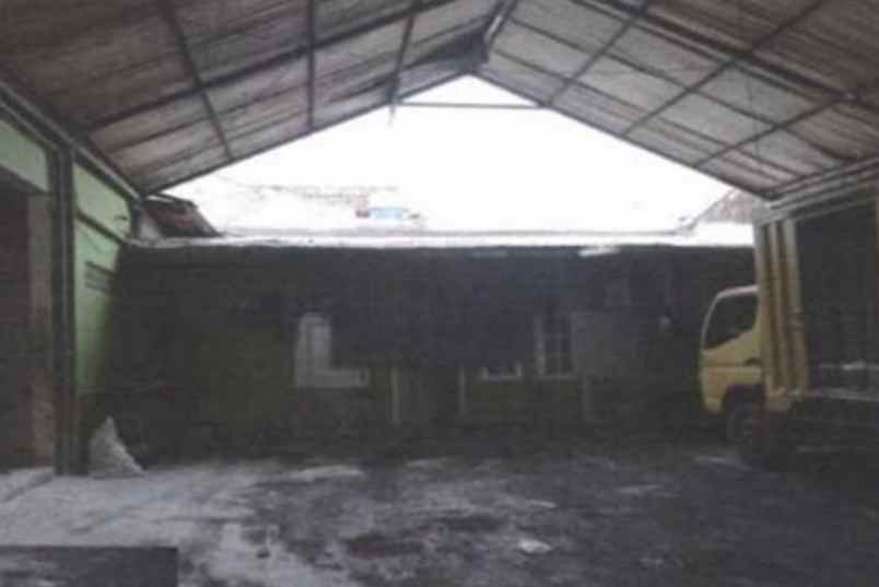 dijual ruko gudang kantor ji pulo gebang indah raya