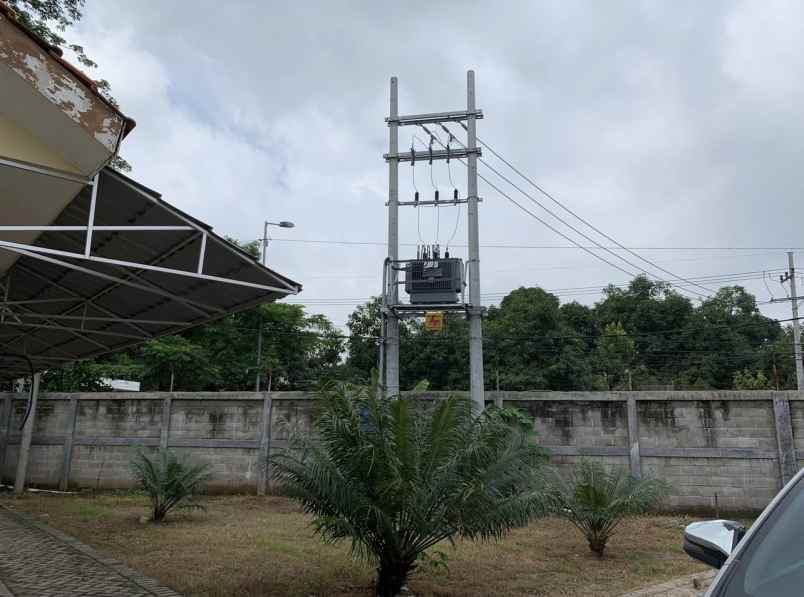 dijual ruko gudang kantor ji raya trawas mojosari