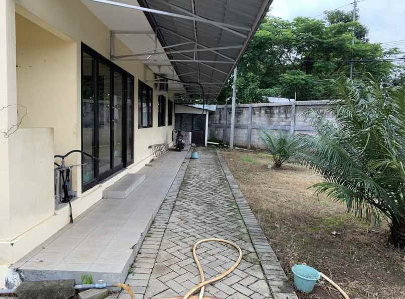 dijual ruko gudang kantor ji raya trawas mojosari