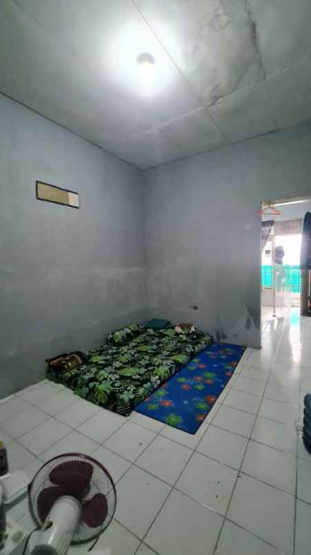 dijual ruko gudang kantor jl agus salim bekasi jaya