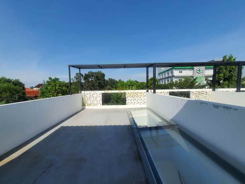 dijual ruko gudang kantor jl kebagusan raya