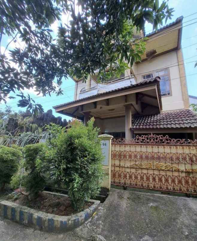 dijual ruko gudang kantor jl paccinang raya tello baru