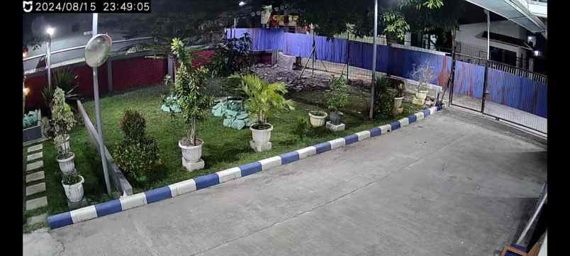 dijual ruko gudang kantor jl raya jatijajar tapos depok