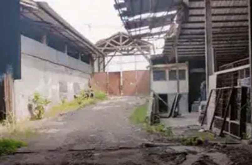 dijual ruko gudang kantor jl raya narogong limus
