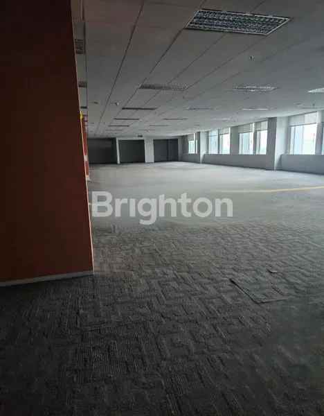dijual ruko gudang kantor jl tb simatupang pasar