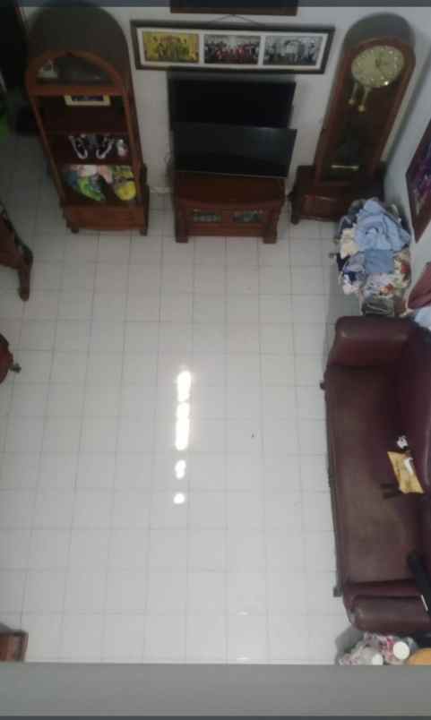 dijual ruko gudang kantor kalilicin