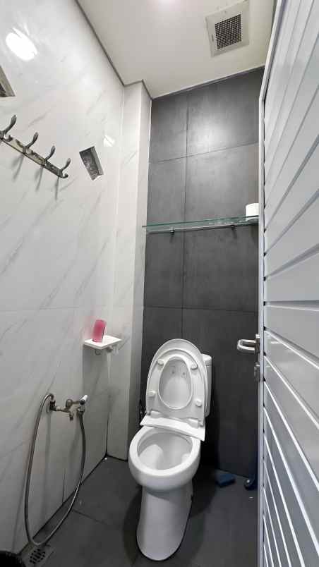 dijual ruko gudang kantor kavling komersial di jalan