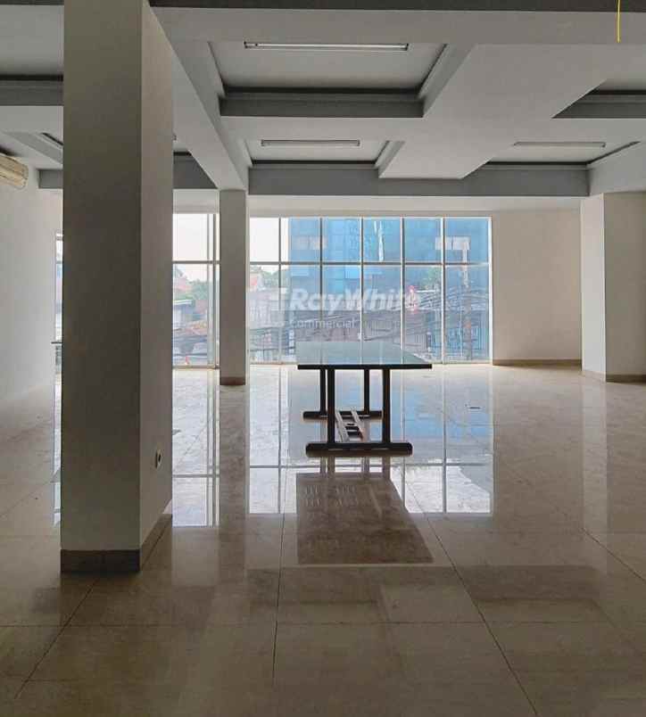 dijual ruko gudang kantor kebayoran