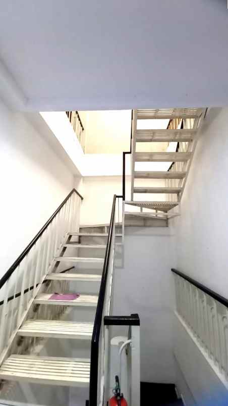 dijual ruko gudang kantor kelapa gading jakarta utara