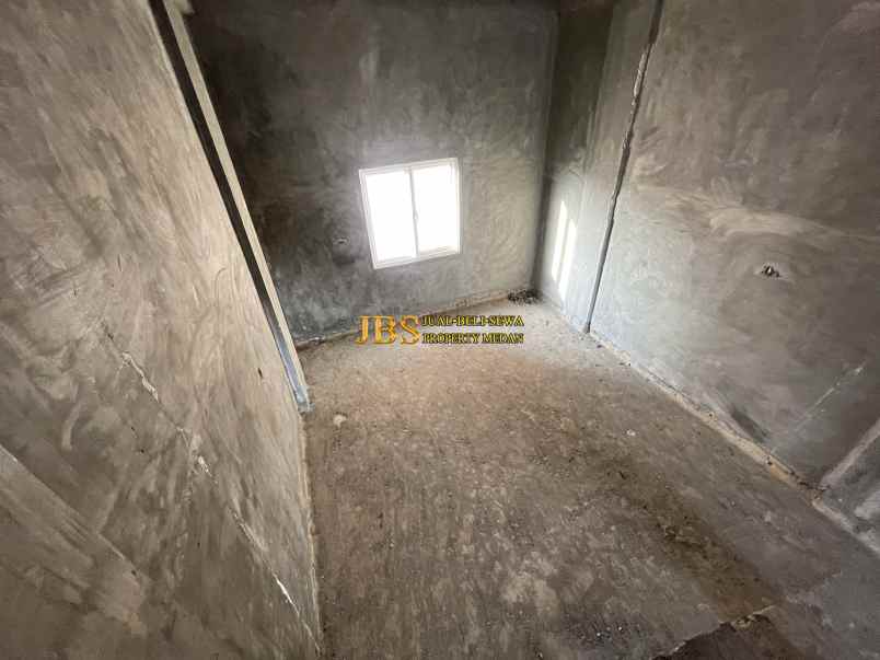 dijual ruko gudang kantor komplek orchid garden