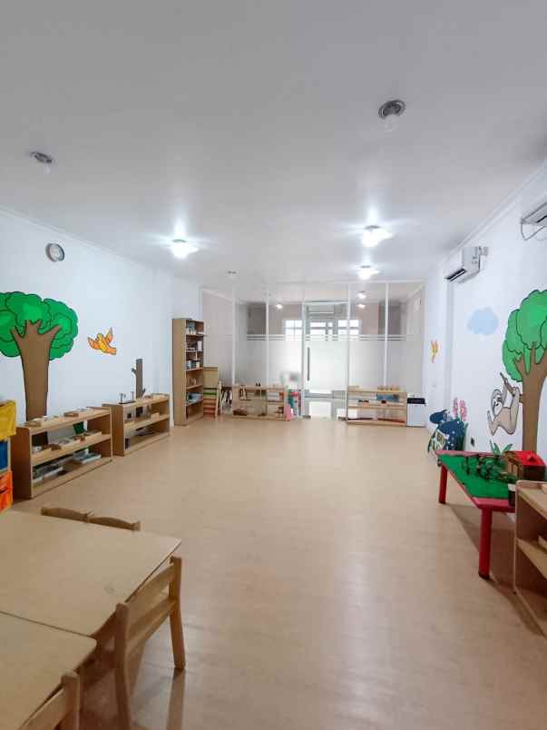 dijual ruko gudang kantor kota harapan indah bekasi